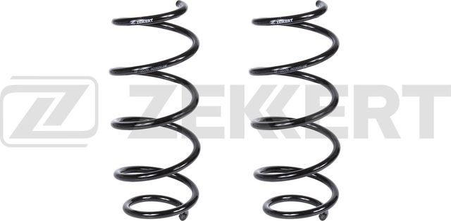 Пружина подвески Zekkert. Артикул SF-2076
