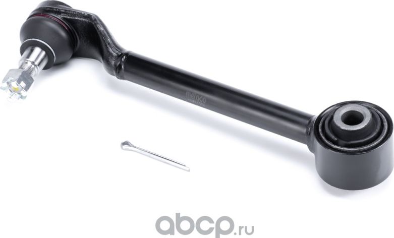Тяга задняя поперечная правая (Metaco). Артикул 4400138R