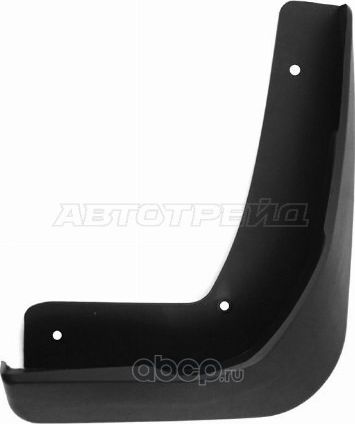 Брызговик FORD FOCUS III 11- передний RH 4D5D (SAT). Артикул STFDA6016B1