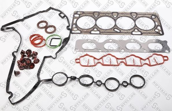 Комплект прокладок ГБЦ Stellox для Opel Signum I 2005-2008. Артикул 11-25517-SX