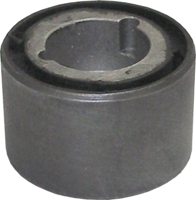 Сайлентблок задней балки JP Group. Артикул 1350100500