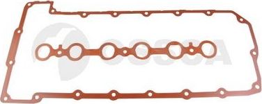 Комплект прокладок клапанной крышки 441724 OSSCA. Артикул 23677