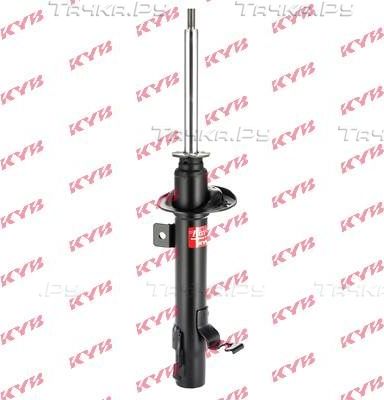 Амортизатор KYB (Каяба) Excel-G. Артикул 333399