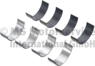 Вкладыши шатунные Kolbenschmidt для Opel Insignia I 2008-2017. Артикул 37166610