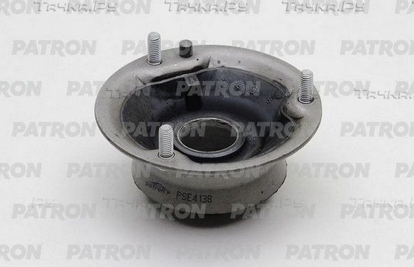 Опора амортизатора (стойки) Patron. Артикул PSE4138