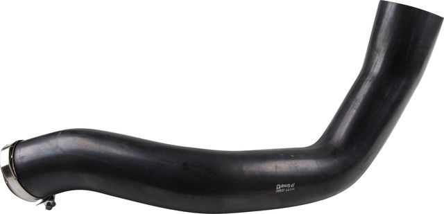 Патрубок интеркулера JP Group. Артикул 1117710300