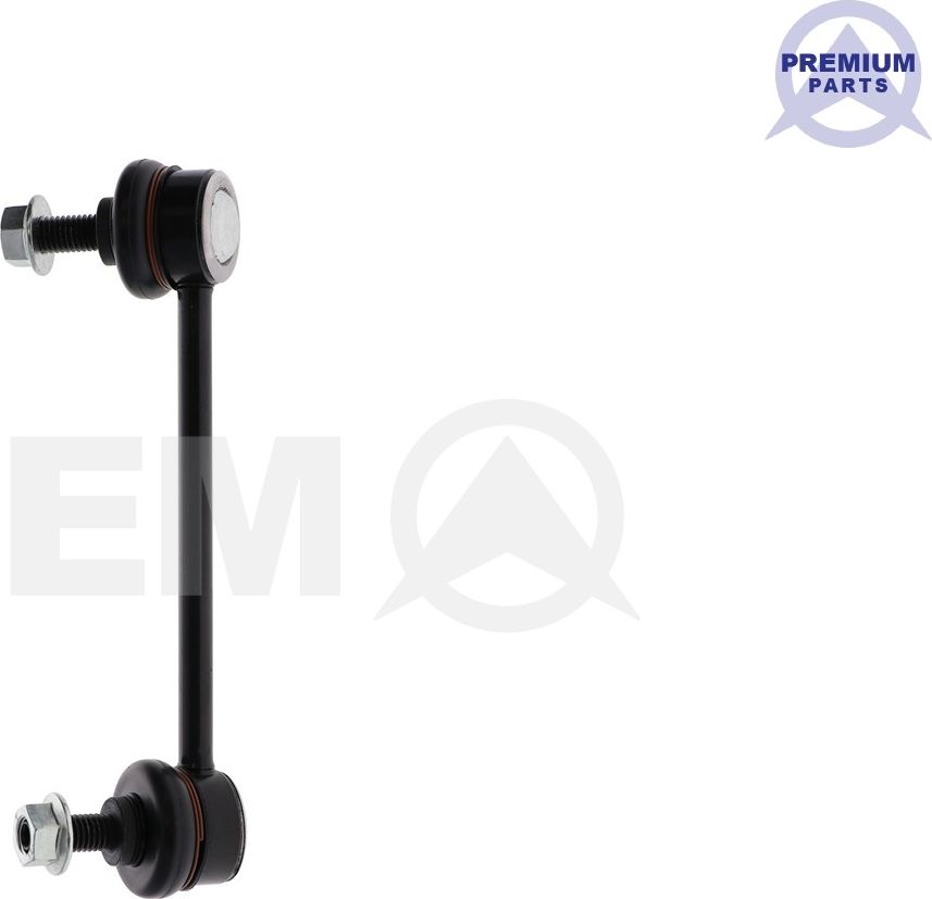 Стойка (тяга) стабилизатора Sidem. Артикул 27164