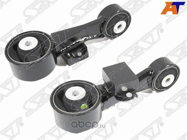 Подушка двигателя верхняя  TOYOTA HIGHLANDERKLUGE (SAT). Артикул ST123630V020