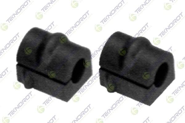 Сайлентблок переднего рычага подвески Teknorot. Артикул KS 49