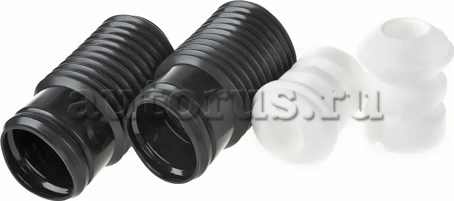 Пыльник+отбойник переднего амортизатора (компл) (Ganz) Ganz. Артикул GIK07083