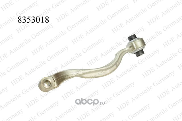 Рычаг подвески (HDE). Артикул 8353018