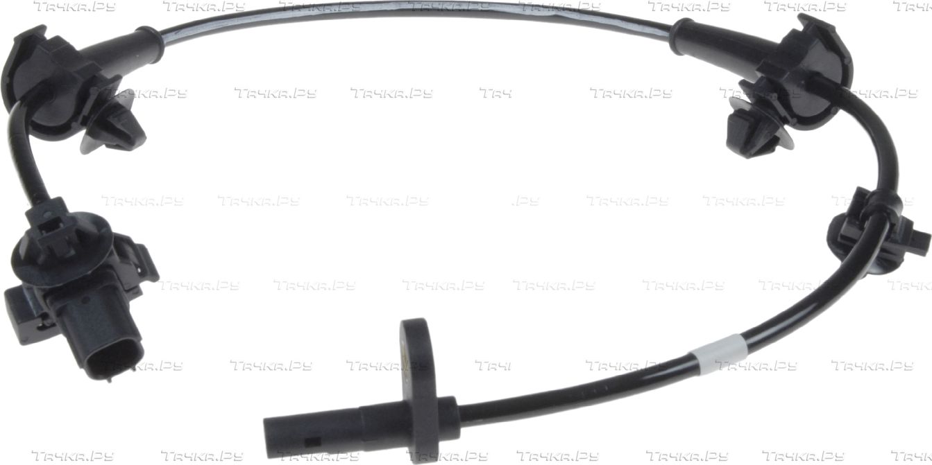 Датчик ABS Blue Print. Артикул ADH27136