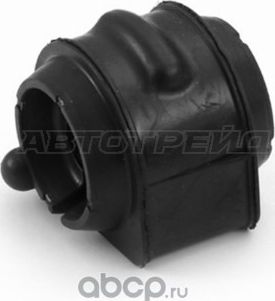 Втулка заднего стабилизатора D16 MAZDA 3 03-13MAZDA 5 10-FORD FOCUS 3 11- (Hosu). Артикул HSSB0015