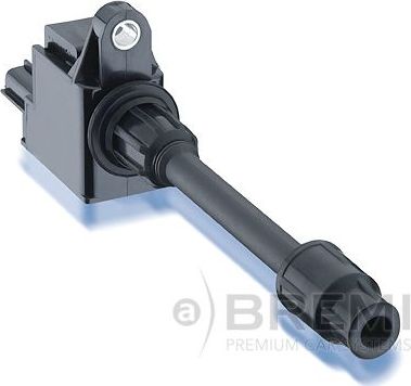 Катушка зажигания Bremi. Артикул 20461