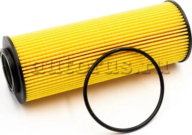 Фильтр масляный (Parts-Mall). Артикул PBA-028