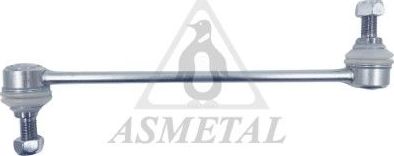 Стойка (тяга) стабилизатора Asmetal. Артикул 26TY2400