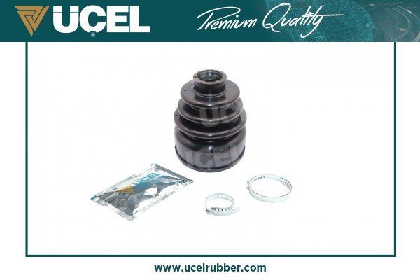 Пыльник ШРУСа внутренний Ucel. Артикул 82102