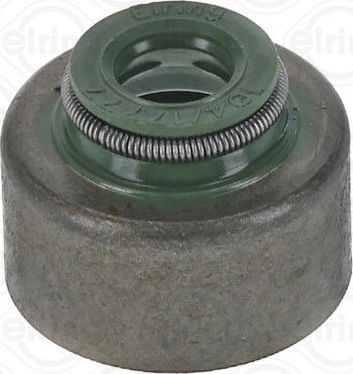 Колпачок маслосъемный [5.5x11x14x10.5] MAZDA 2, 3, 6, CX-3, CX-5, MX-30, MX-5 / Elring (FPM (Fluor-Kautschuk)). Артикул 935.960