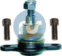 Шаровая опора RTS. Артикул 93-90907-056