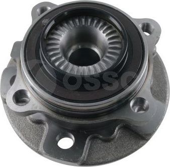 Ступица колеса (в сборе) OSSCA. Артикул 46131