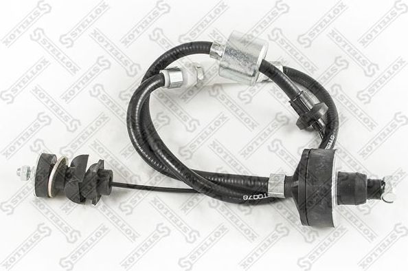 Трос сцепления Stellox. Артикул 29-98316-SX