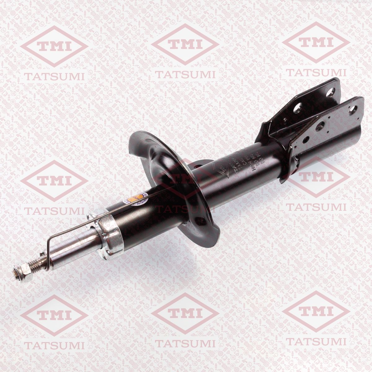 TAA2045L_амортизатор перед. газ. лев.!/ CHEVROLET Captiva 06 (Tatsumi). Артикул TAA2045L