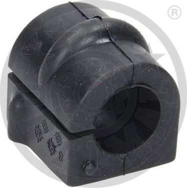 Втулка стабилизатора Optimal передняя для Opel Zafira A 1999-2005. Артикул F8-7945