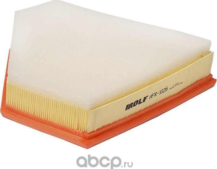 Rolf Фильтр воздушный AFR-1026 (аналог FILTRON 032/9) Rolf. Артикул AFR1026