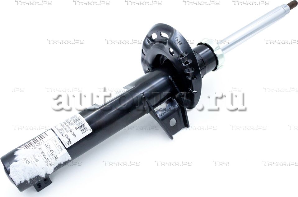 Амортизатор VAG передний для SEAT Altea I 2004-2015. Артикул 3C0413031BA