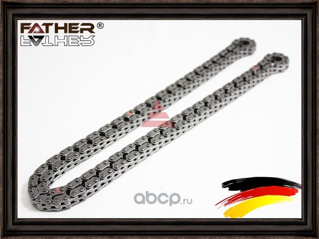 Цепь ГРМ (Father). Артикул F3081R78