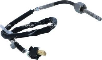 Датчик температуры выхлопных газов NRF EASY FIT. Артикул 707278