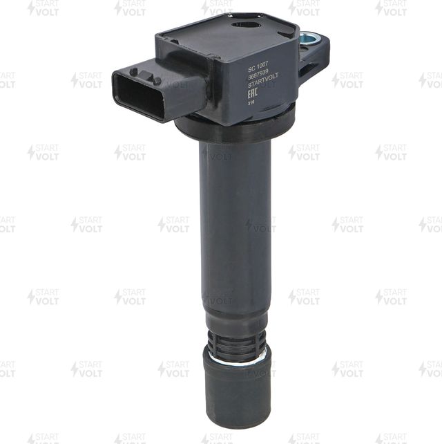 Катушка зажигания StartVOLT для Volvo S80 II 2006-2012. Артикул SC 1007