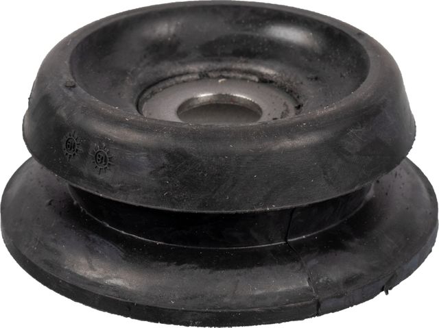 Опора амортизатора (стойки) SWAG (резина). Артикул 10 54 0005