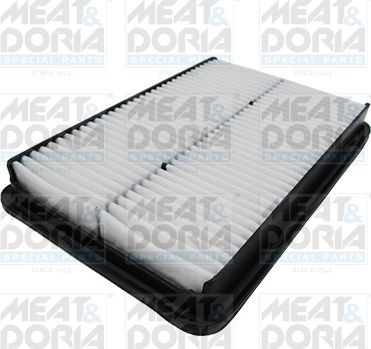 Воздушный фильтр Meat & Doria для Kia Sorento II 2009-2026. Артикул 18636