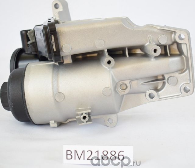 КОРПУС ФИЛЬТРА МАСЛЯНОГО (Schnieder). Артикул BM21886