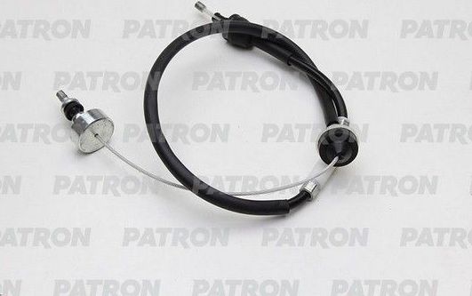 Трос сцепления Patron для Renault Laguna I 1993-2001. Артикул PC6031