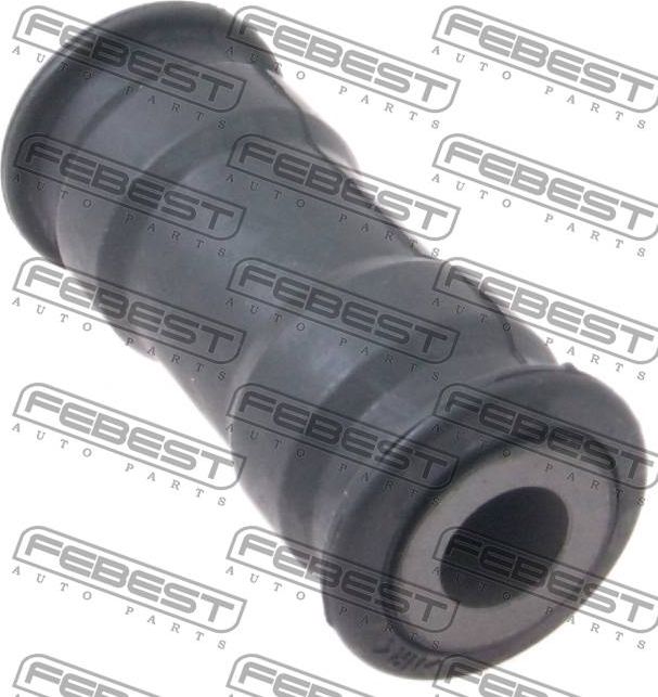 Сайлентблок рулевой рейки Febest. Артикул SZAB-024