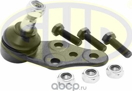 Шаровая опора G.U.D. передняя правая/левая для Daewoo Espero 1991-1999. Артикул GSP401059