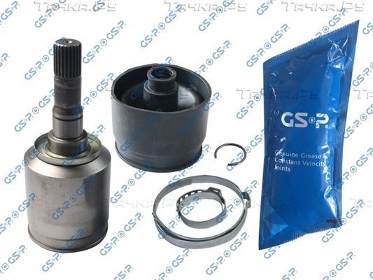 Шрус внутренний (граната) GSP. Артикул 628006