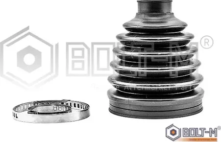 Пыльник ШРУСа (Bolt-M). Артикул BM8970