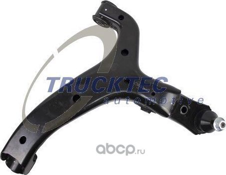Поперечный рычаг передней подвески Trucktec Automotive. Артикул 07.31.260