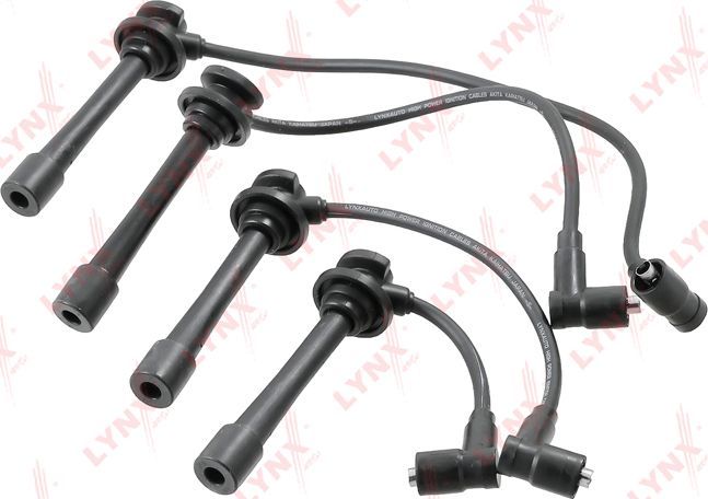 Провода высоковольтные (Lynxauto). Артикул SPC1007