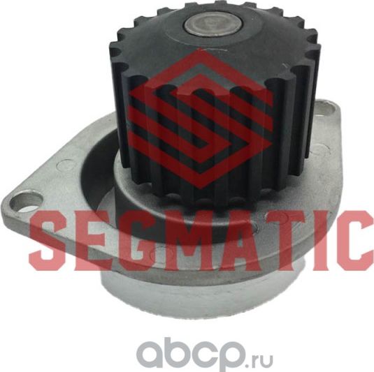 ВОДЯНОЙ НАСОС CITROEN BERLINGO (B9)1.6 (Segmatic). Артикул SGWP6011