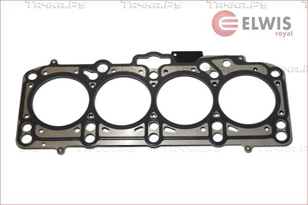 Прокладка ГБЦ Elwis Royal (Пружинная сталь) для Volkswagen Caddy III 2004-2010. Артикул 0056020