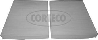 Салонный фильтр Corteco для BMW 6 III (F06/F13/F12) 2010-2018. Артикул 80001794