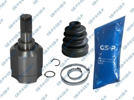 Шрус внутренний (граната) GSP. Артикул 627018