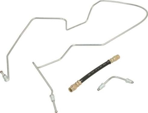 Тормозной шланг ABE. Артикул C87151ABE