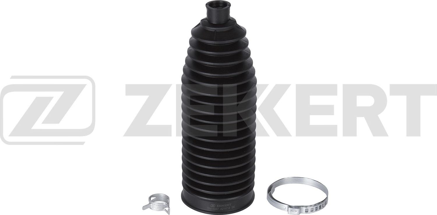 Пыльник рулевой рейки Zekkert. Артикул SM-5047