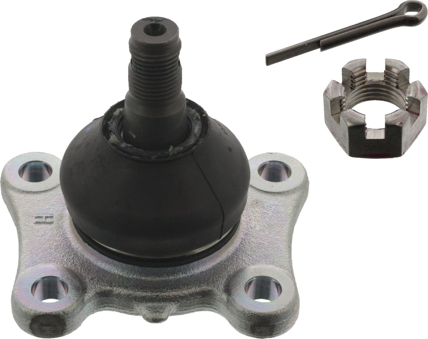 Шаровая опора Febi Bilstein. Артикул 43031