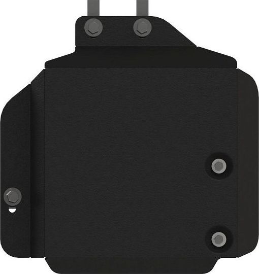 Защита Шериф (2 мм) для трубок кондиционера Honda Stepwgn V 2015-2022. Артикул 09.4640